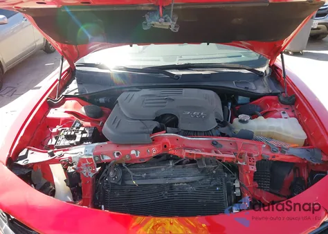 2022 Dodge Charger Sxt Rwd from USA, damaged, VIN 2C3CDXBG6NH259006